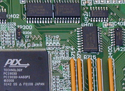 Hardware Control with Real-Time Extension (Realtime Extension) under Windows